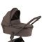 Коляска 2 в 1 Anex Flo Browny