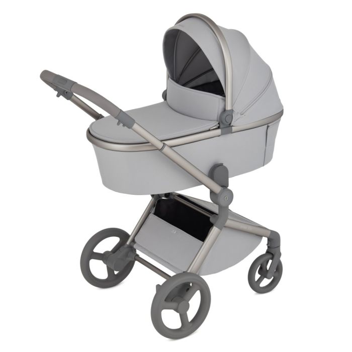 Коляска 2 в 1 Anex Flo Frossy