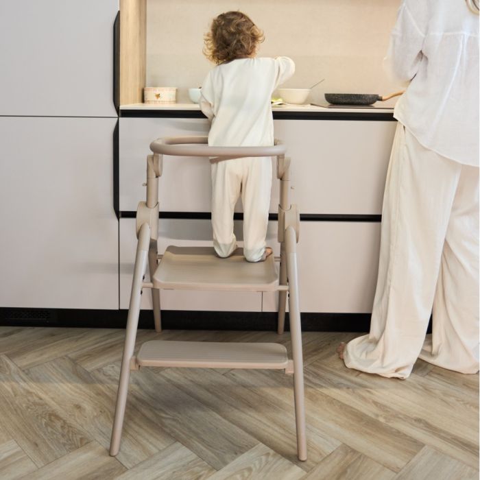 Стульчик для кормления Anex Ozy Fluff