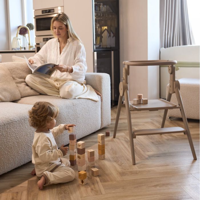 Стульчик для кормления Anex Ozy Fluff