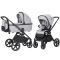 Коляска 2 в 1 CARRELLO Ultimo CRL-6528 Arctic Grey