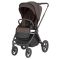 Коляска 2 в 1 CARRELLO Ultra CRL-6527 Chestnut Beige