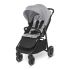 Прогулянкова коляска Baby Design COCO 2021 07 GRAY