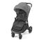 Прогулочная коляска Baby Design COCO 07 GRAY