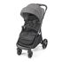 Прогулочная коляска Baby Design COCO 07 GRAY