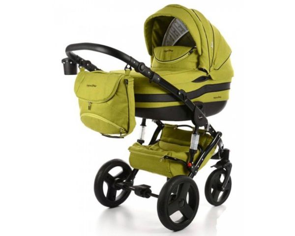 Коляска 2 в 1 Tako Max One 08 Коляска 2 в 1 Tako Max One 08
