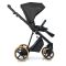 Коляска 2 в 1 Roan ivi Vintage 2.0 Cooper Glow Limited Edition