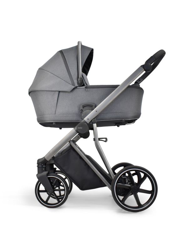 Коляска 2 в 1 iBebe Next 2 Gray
