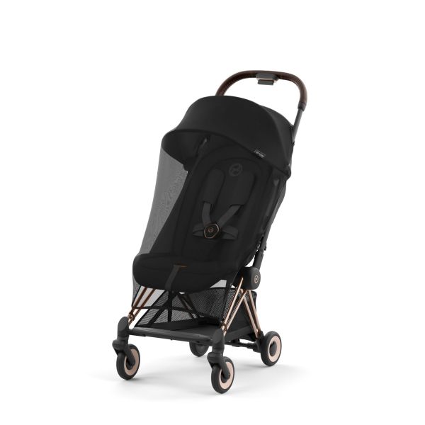 Москитная сетка для коляски Cybex Coya Black