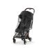 Дождевик для коляски Cybex Coya Black