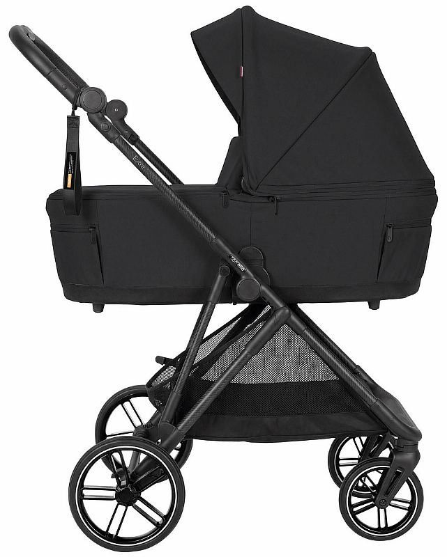 Коляска прогулочная Carrello Extra CRL-6532 Forest Black