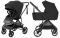 Коляска прогулочная Carrello Extra CRL-6532 Forest Black