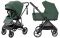 Коляска прогулочная Carrello Extra CRL-6532 Malachite Green