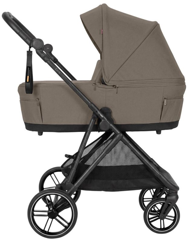Коляска прогулочная Carrello Extra CRL-6532 Spring Beige
