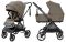 Коляска прогулочная Carrello Extra CRL-6532 Spring Beige