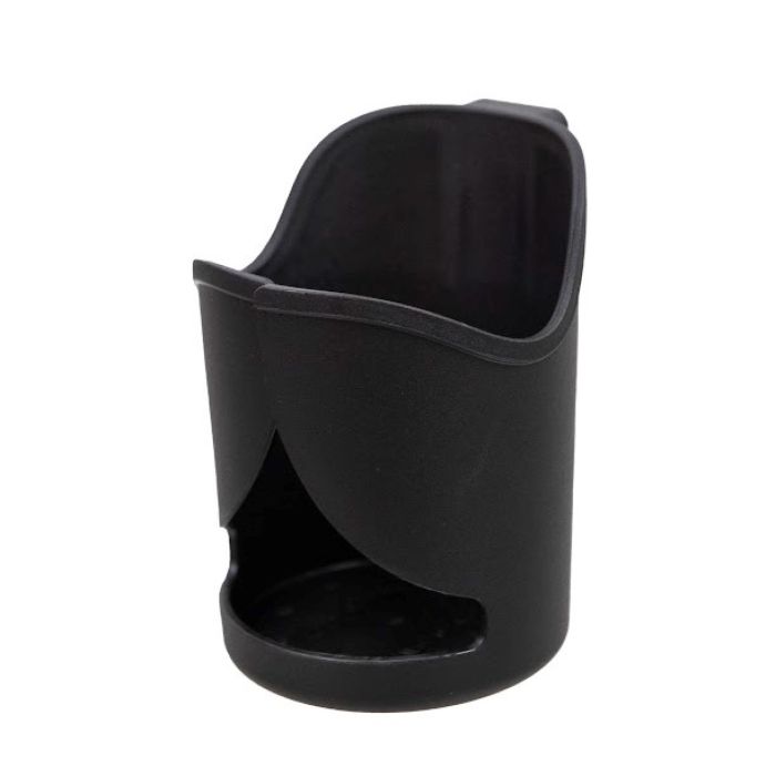 Коляска прогулочная Espiro Wave Pro 10 Classic Black