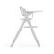 Стільчик для годування Cybex Click&Fold 3 в 1 All White