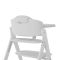 Стільчик для годування Cybex Click&Fold 3 в 1 All White