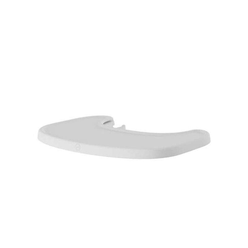Стільчик для годування Cybex Click&Fold 3 в 1 All White