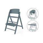 Стільчик для годування Cybex Click&Fold 3 в 1 Stone Blue