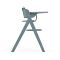 Стільчик для годування Cybex Click&Fold 3 в 1 Stone Blue