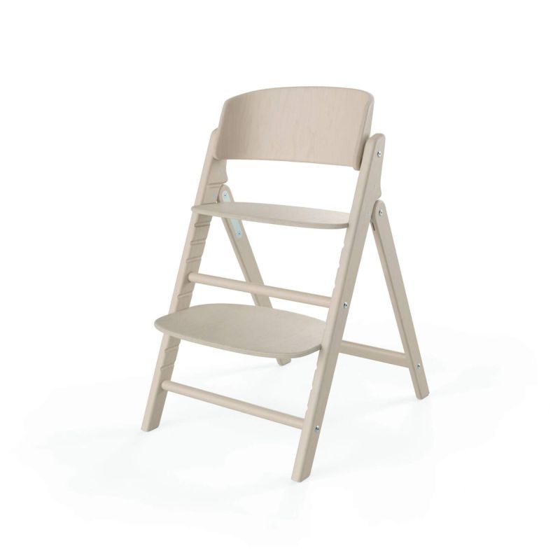 Стульчик для кормления Cybex Click&Fold All Natural