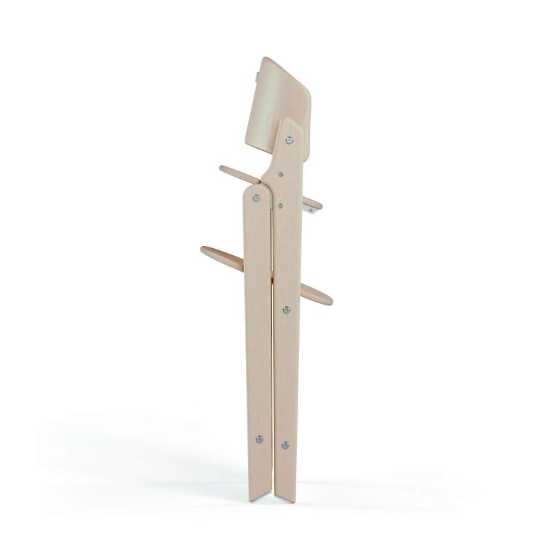 Стульчик для кормления Cybex Click&Fold All Natural