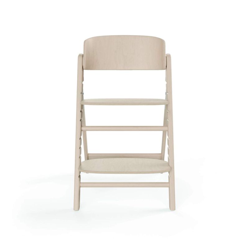 Стульчик для кормления Cybex Click&Fold All Natural
