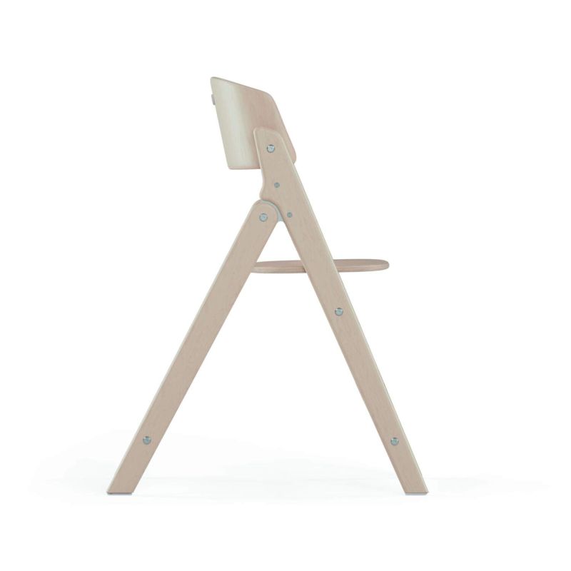 Стульчик для кормления Cybex Click&Fold All Natural