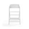 Стульчик для кормления Cybex Click&Fold All White