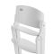 Стульчик для кормления Cybex Click&Fold All White
