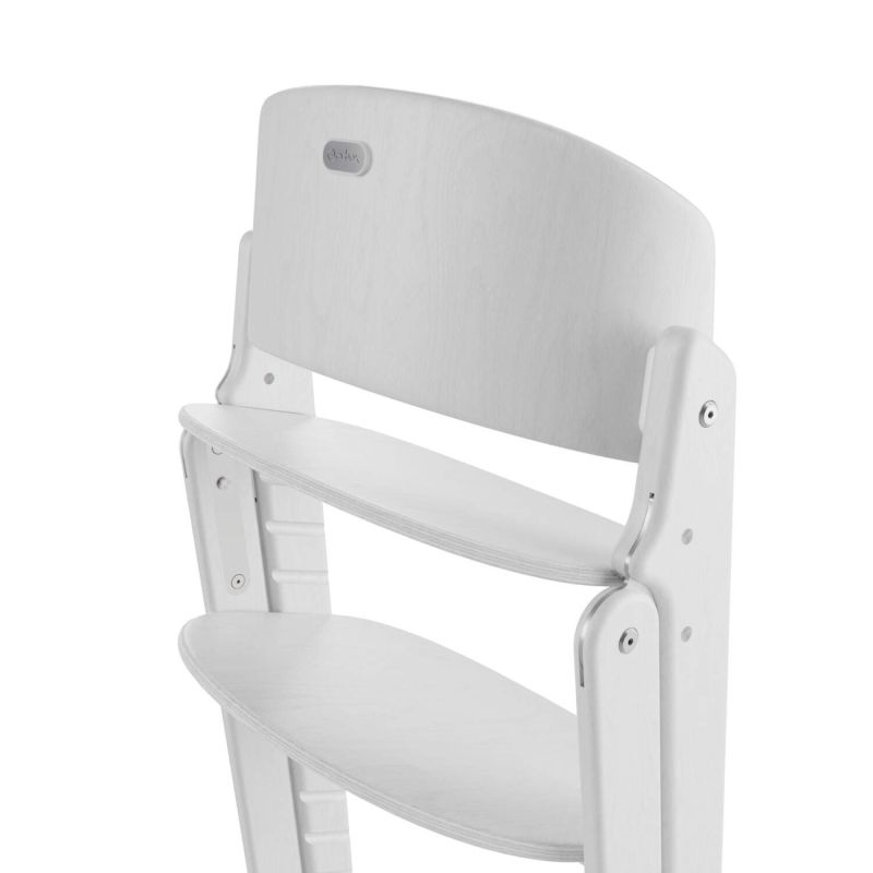Стульчик для кормления Cybex Click&Fold All White