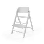 Стульчик для кормления Cybex Click&Fold All White