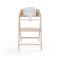 Стільчик для годування Cybex Click&Fold 3 в 1 All Natural