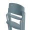Стульчик для кормления Cybex Click&Fold Stone Blue