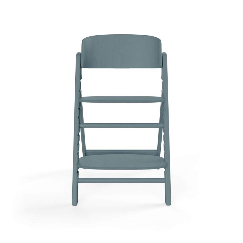 Стульчик для кормления Cybex Click&Fold Stone Blue