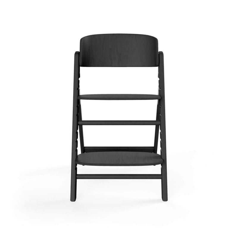 Стульчик для кормления Cybex Click&Fold Stunning Black