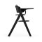 Стільчик для годування Cybex Click&Fold 3 в 1 Stunning Black