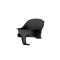 Стільчик для годування Cybex Click&Fold 3 в 1 Stunning Black