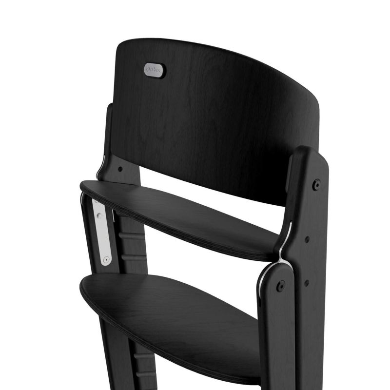 Стульчик для кормления Cybex Click&Fold Stunning Black