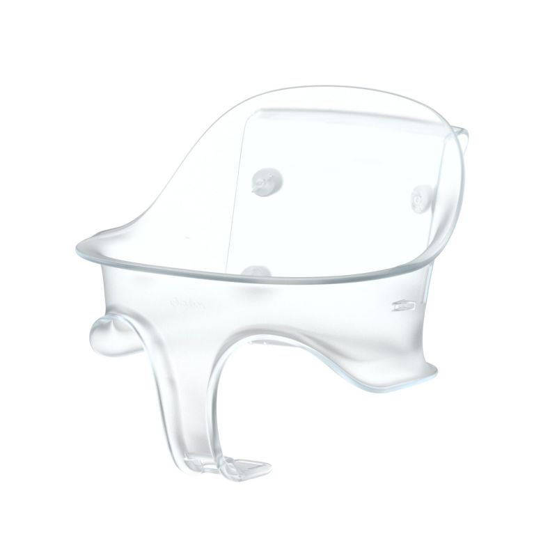 Стульчик для кормления Cybex Lemo Platinum 4в1 White Wood