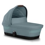 Люлька Cybex Gazelle S Cot Stormy Blue