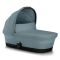 Люлька Cybex Gazelle S Cot Stormy Blue