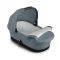 Люлька Cybex Gazelle S Cot Stormy Blue