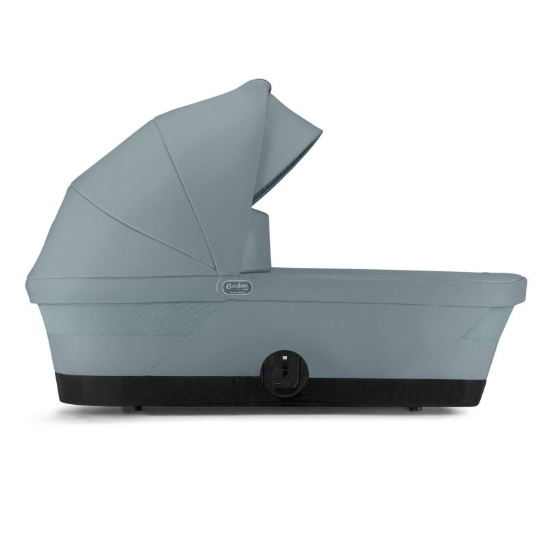 Люлька Cybex Gazelle S Cot Stormy Blue
