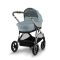 Люлька Cybex Gazelle S Cot Stormy Blue
