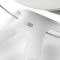 Баунсер Cybex Lemo Platinum White Wood