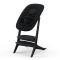 Стульчик для кормления Cybex Lemo Platinum 4в1 Black Wood