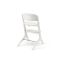 Стульчик для кормления Cybex Lemo Platinum 4в1 White Wood