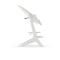 Стульчик для кормления Cybex Lemo Platinum 4в1 White Wood